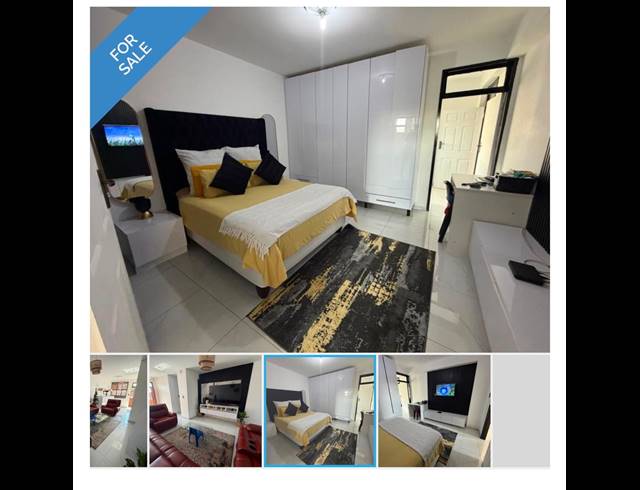 3 BEDROOM APARTMENT FOR SALE IN ARCADIA